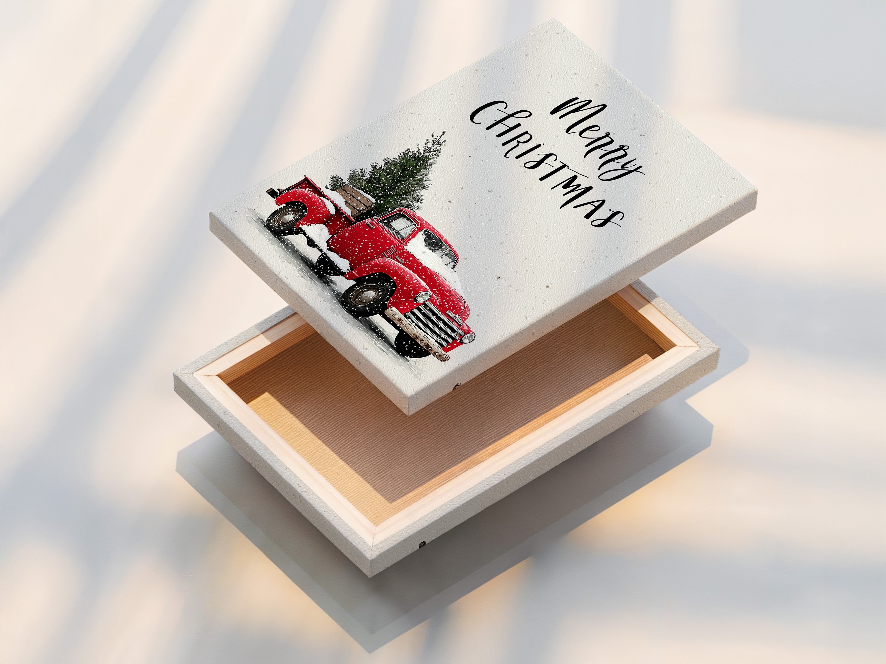 This image showcases a stretched canvas print. The canvas is tightly stretched. It provides a gallery-worthy appearance. The texture of the canvas enhances the artwork. This print is ready to hang. It brings sophistication to any space.