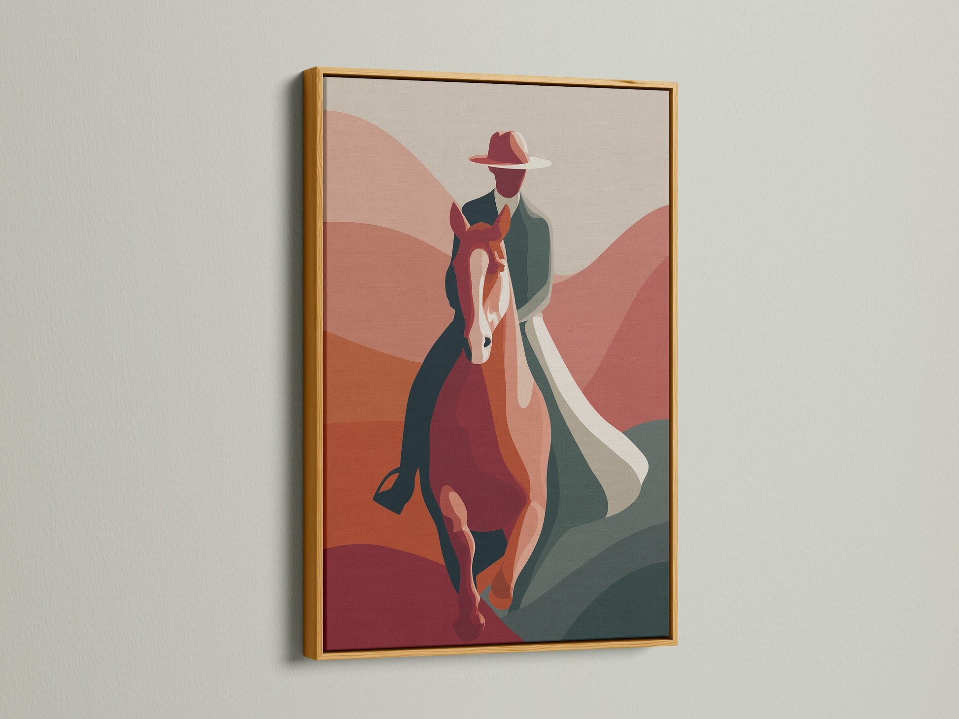 Artwork is elegantly framed in gold. Gold frames bring a touch of luxury. Elevate your artwork with a gilded finish. The gold frame adds warmth and richness. Make a statement with our gold frames. Explore the opulence of a gold frame