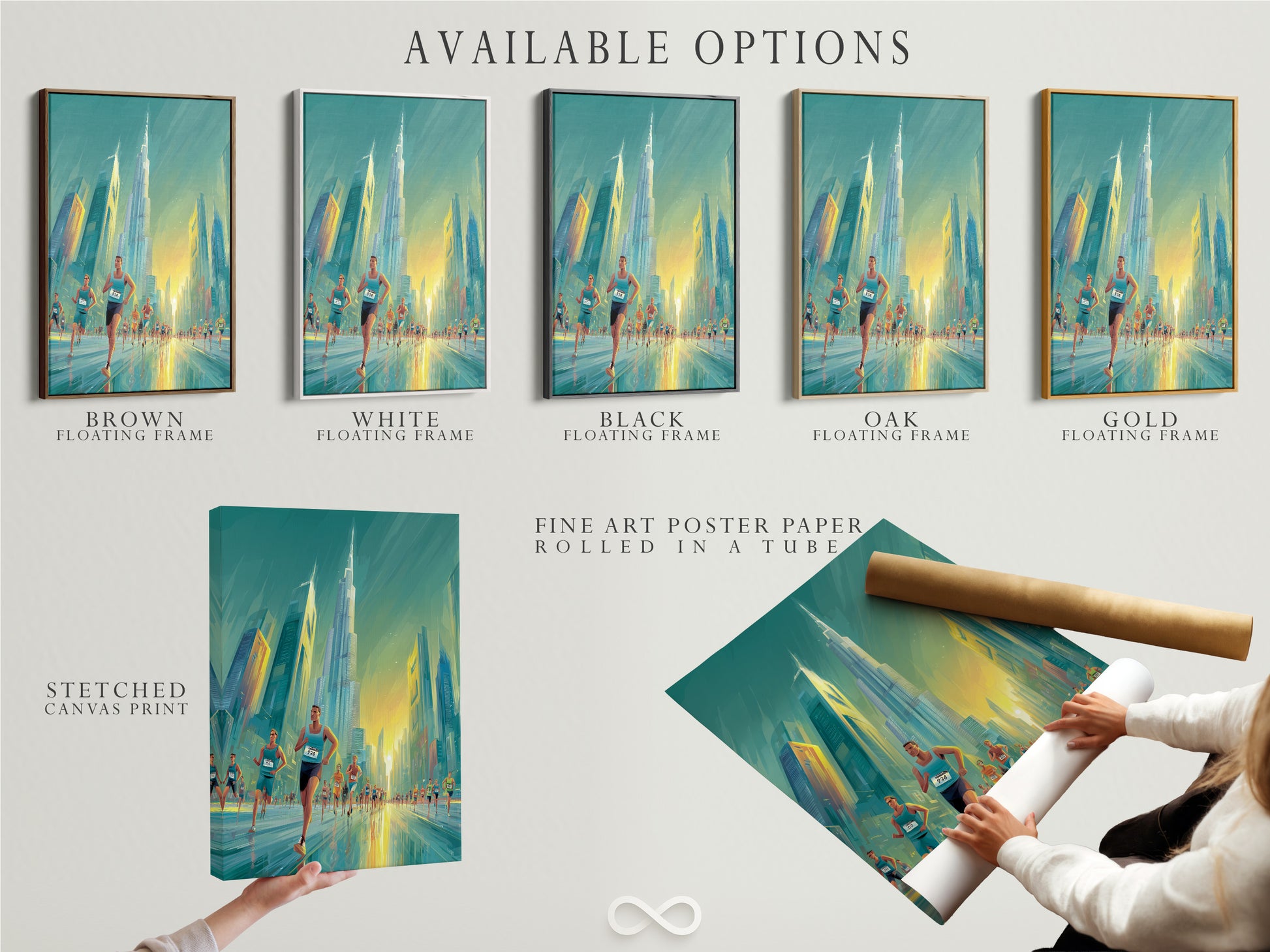 Explore available options for your art prints. Choose from stretched canvas prints fine art poster paper and floating frames. Customize your artwork to match your style. Find the perfect presentation for your cherished pieces today.