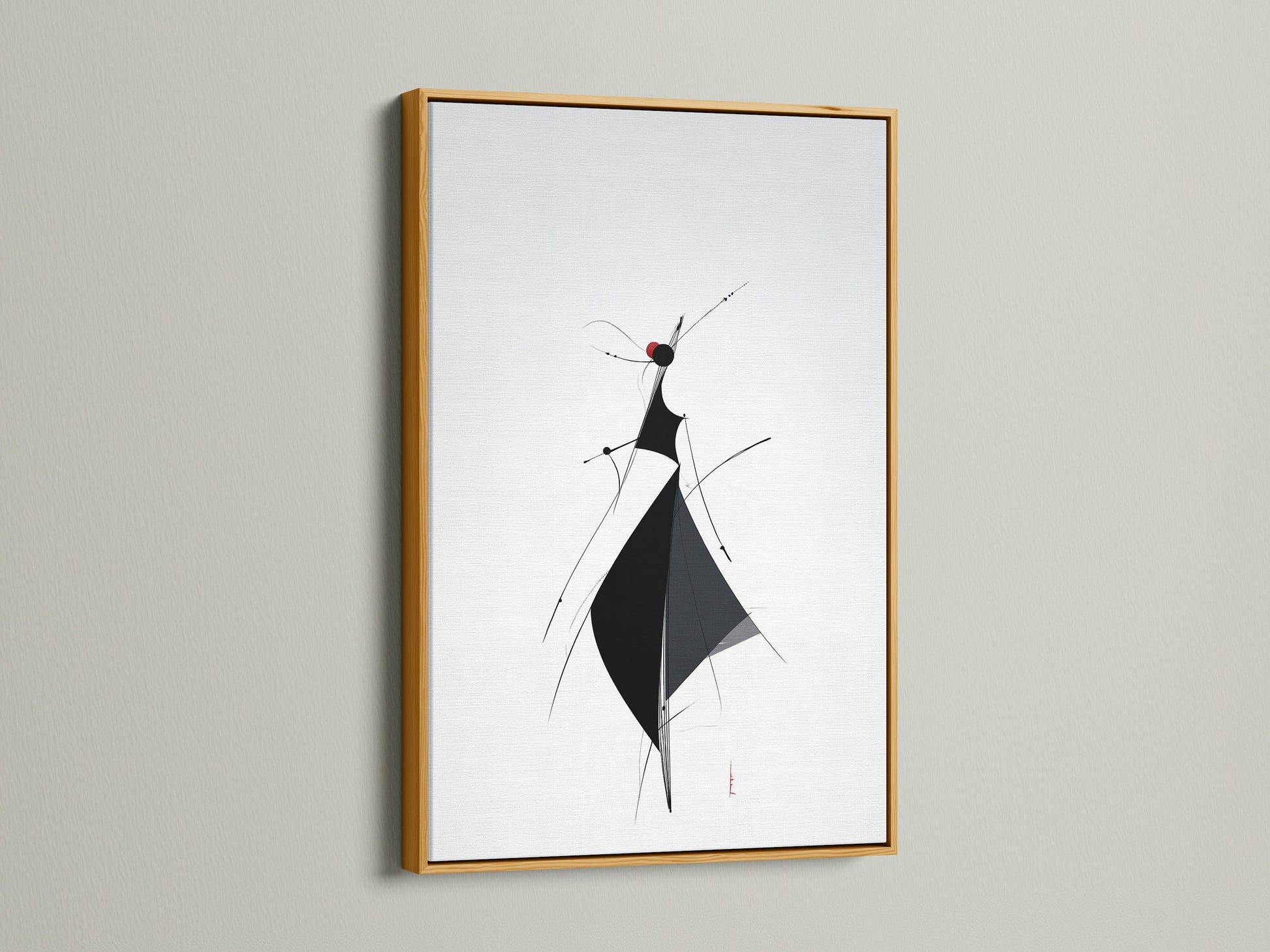 Artwork with a gold frame. The gold frame exudes luxury and elegance. This makes your art truly shine. Discover our stunning collection of gold frames. Elevate your artwork with a touch of glamour. Create a focal point in any room.