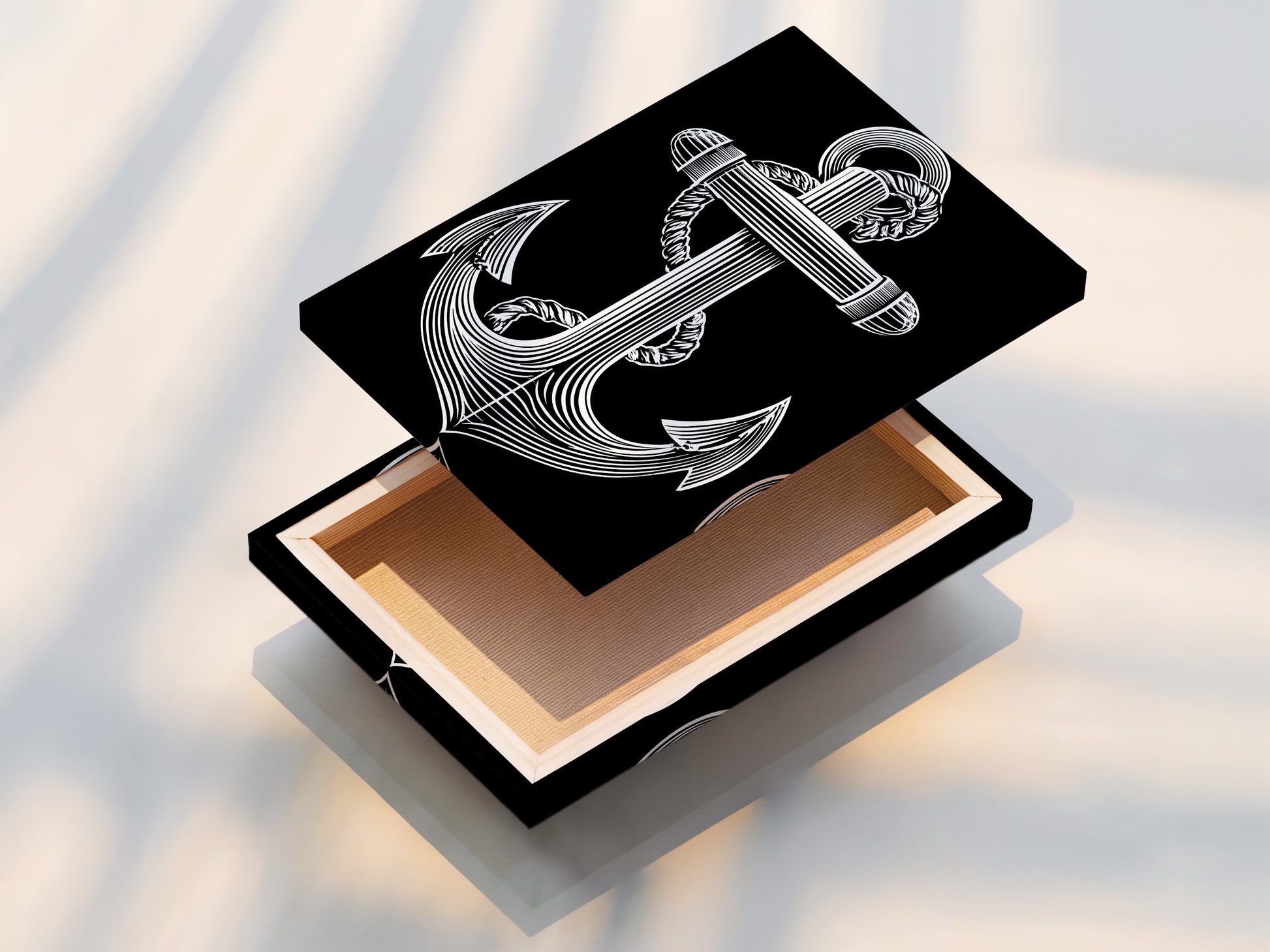 A stretched canvas print ready to hang and display. The canvas print offers a gallery-quality look and feel. Perfect for showcasing artwork with vibrant colors and textures. This art piece is stretched and ready to enhance your decor. Discover the beauty of stretched canvas art. Add a touch of sophistication to your space