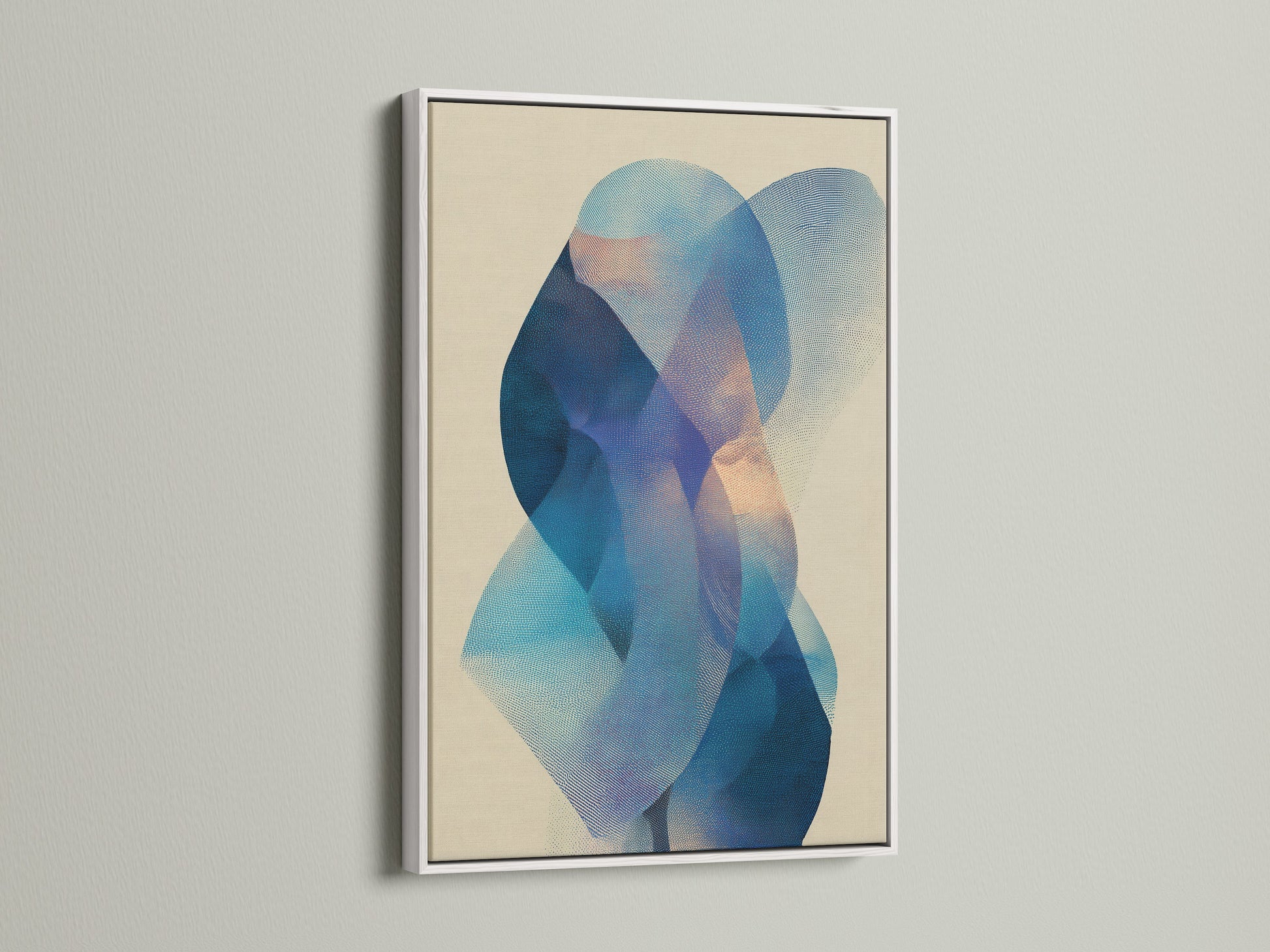 Discover the elegance of a white frame. This frame option provides a clean and modern look. The white frame enhances any artwork with its neutral tone. It is perfect for creating a gallery-like display in your home. The white frame offers a versatile framing choice. Explore the simplicity and beauty of white frames for your art prints.