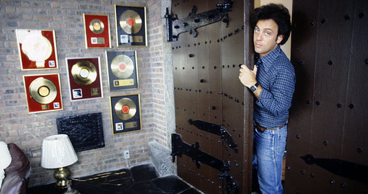 Every Billy Joel Song, Ranked by Christopher Bonanos
