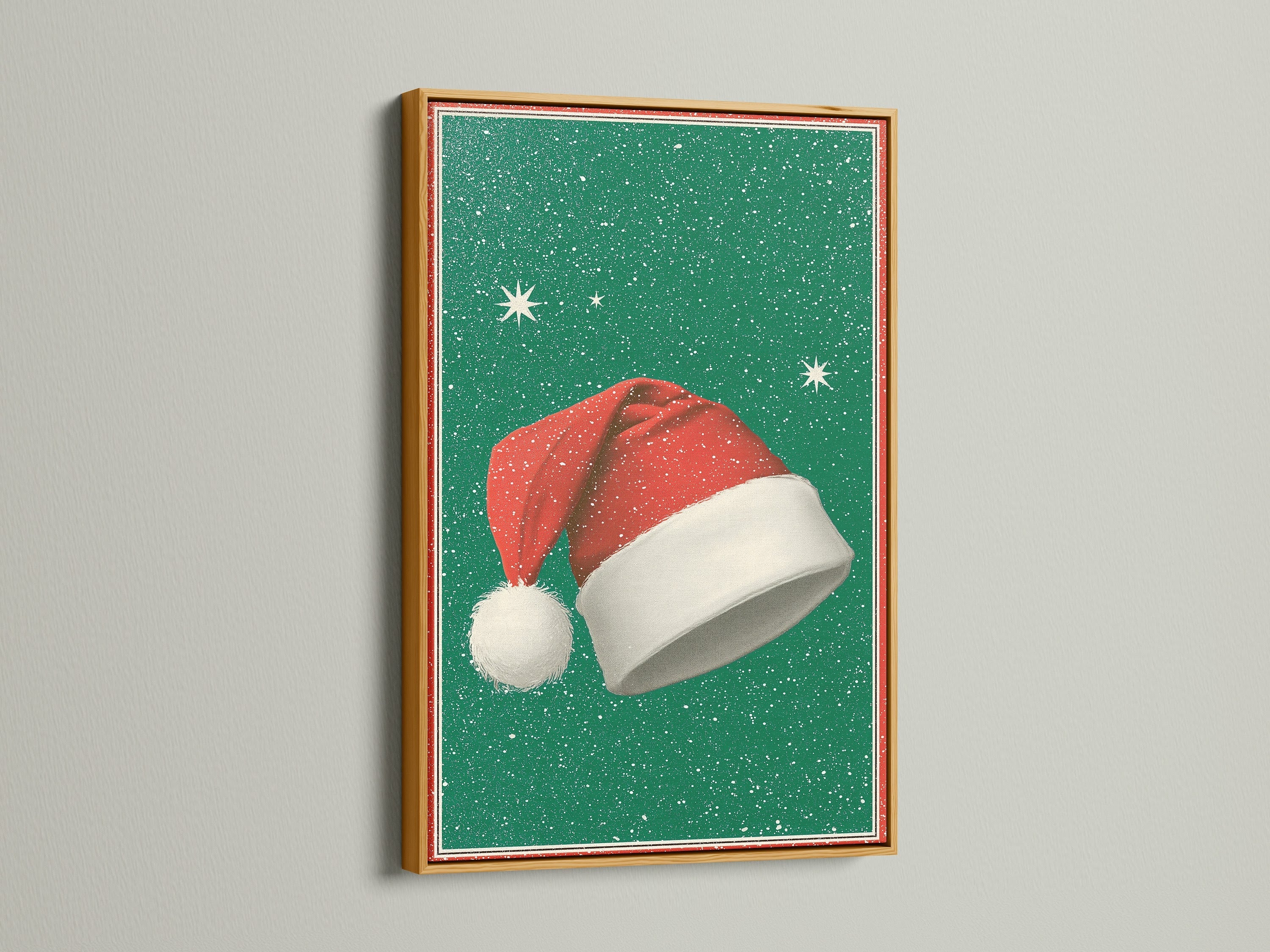 Seasonal & Holiday Wall Art