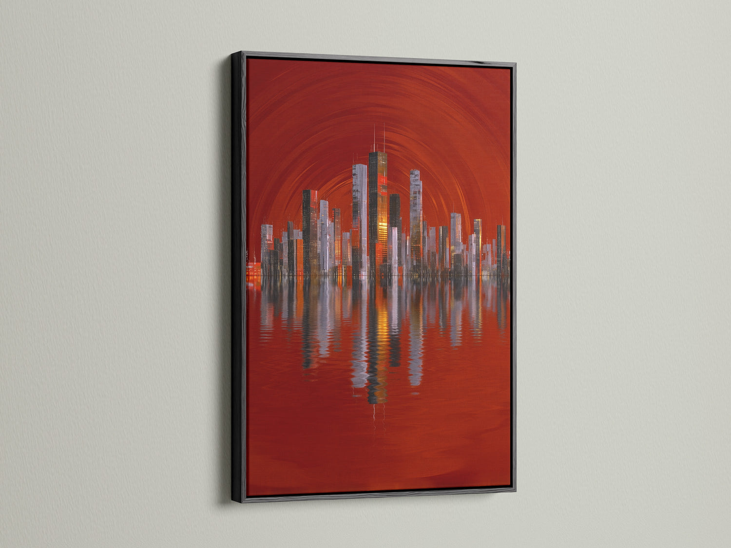 Cityscapes & Skylines Wall Art