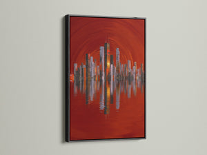 Cityscapes & Skylines Wall Art