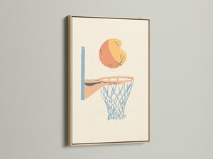 Kids Room Wall Art