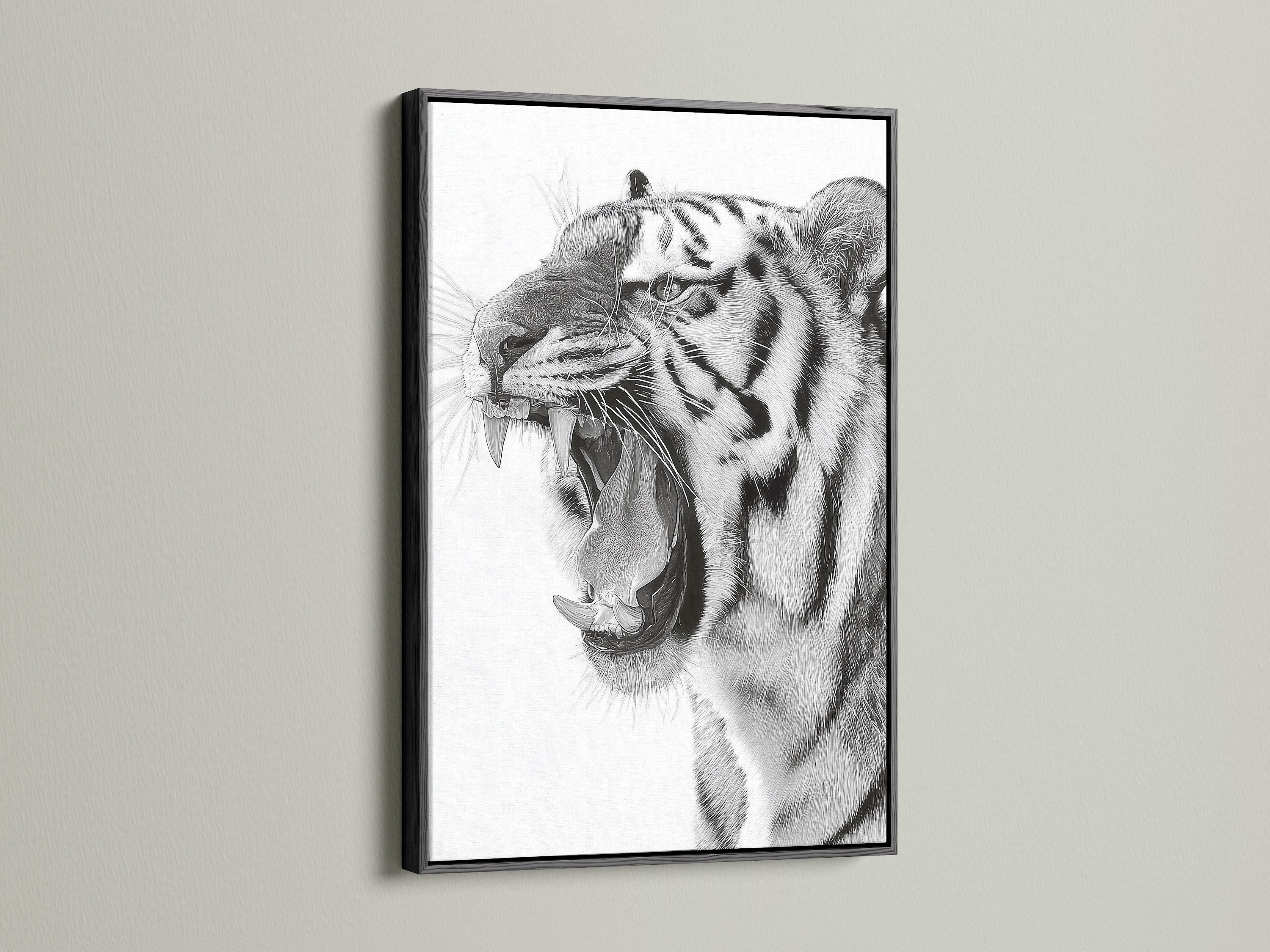 Animals & Wildlife Wall Art