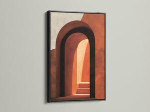 Architecture & Urban Wall Art
