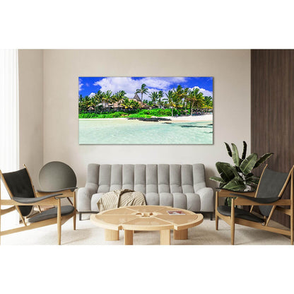 Bell Mare Beach №SL66 Ready to Hang Canvas PrintCanvas art arrives ready to hang, with hanging accessories included and no additional framing required. Every canvas print is hand-crafted, made on-demand at our workshop and expertly stretched around 100% N