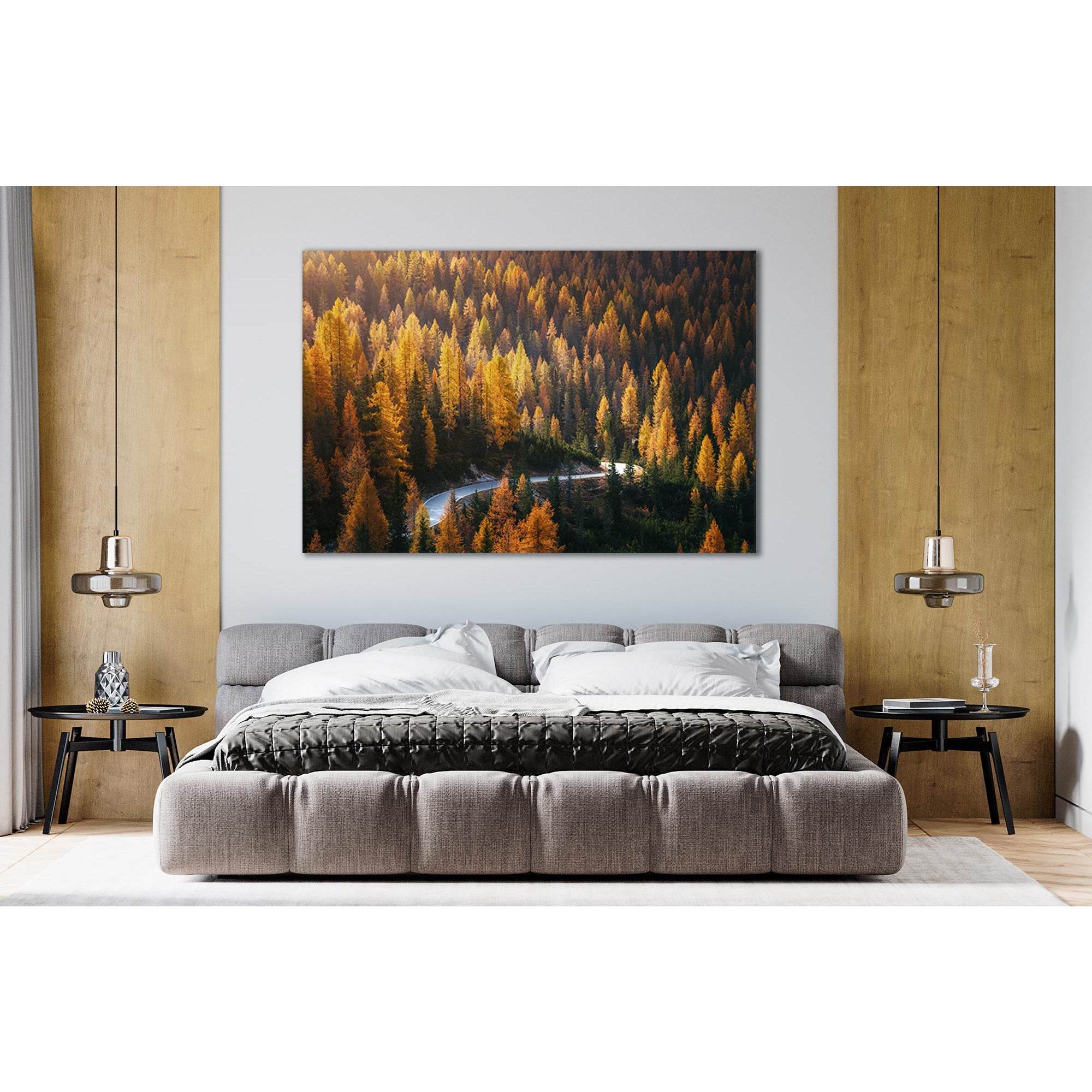 National Park Tre Cime Di Lavaredo №Sl21 Ready to Hang Canvas PrintCanvas art arrives ready to hang, with hanging accessories included and no additional framing required. Every canvas print is hand-crafted, made on-demand at our workshop and expertly stre