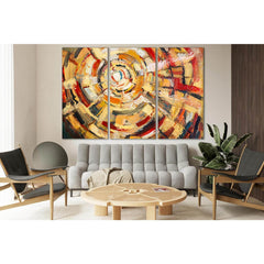Original Oil Painting On Canvas №SL559 Ready to Hang Canvas PrintCanvas art arrives ready to hang, with hanging accessories included and no additional framing required. Every canvas print is hand-crafted, made on-demand at our workshop and expertly stretc