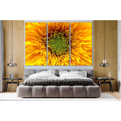 White And Green Flower №SL727 Ready to Hang Canvas PrintCanvas art arrives ready to hang, with hanging accessories included and no additional framing required. Every canvas print is hand-crafted, made on-demand at our workshop and expertly stretched aroun