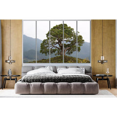 Beautiful Bonsai Tree №SL509 Ready to Hang Canvas PrintCanvas art arrives ready to hang, with hanging accessories included and no additional framing required. Every canvas print is hand-crafted, made on-demand at our workshop and expertly stretched around