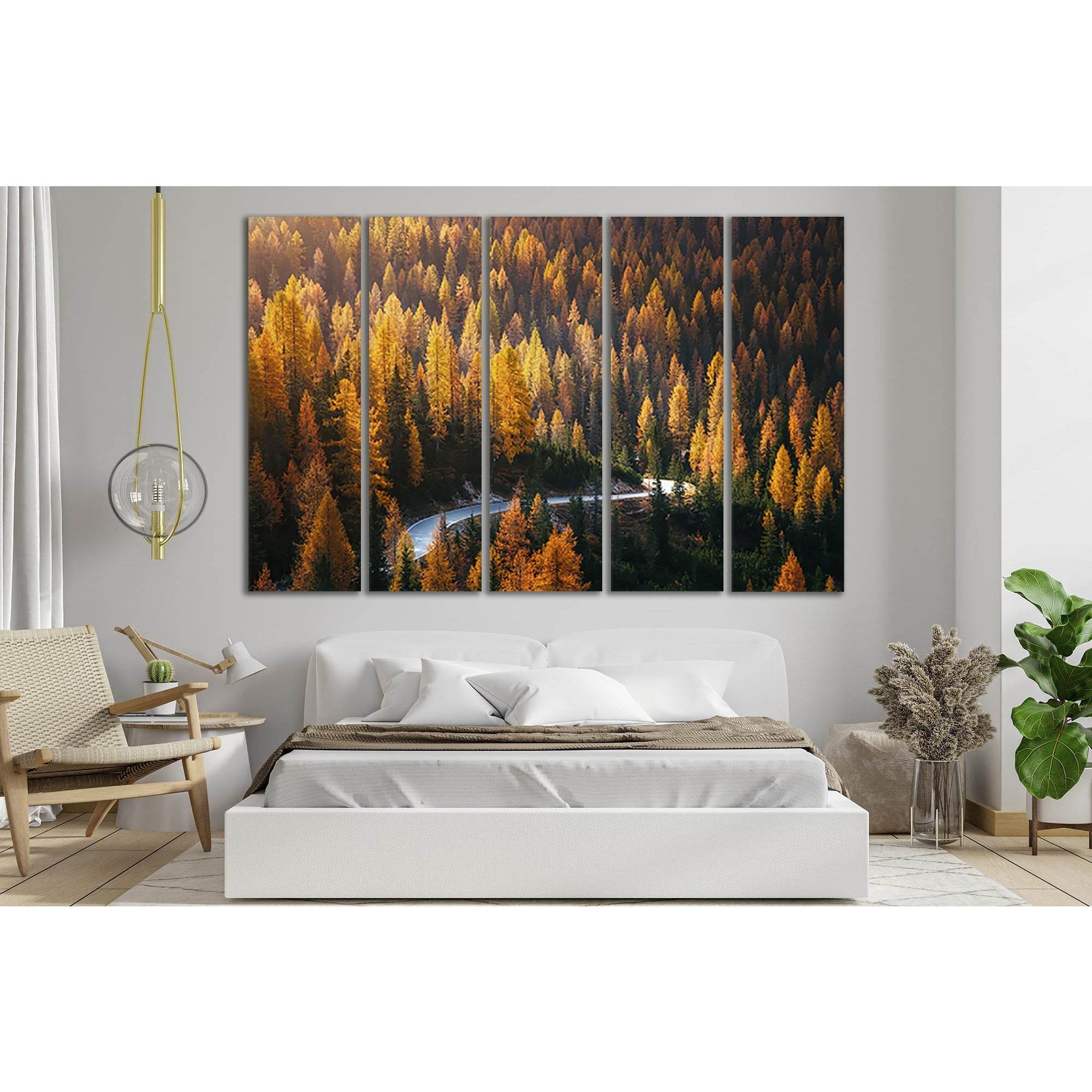 National Park Tre Cime Di Lavaredo №Sl21 Ready to Hang Canvas PrintCanvas art arrives ready to hang, with hanging accessories included and no additional framing required. Every canvas print is hand-crafted, made on-demand at our workshop and expertly stre
