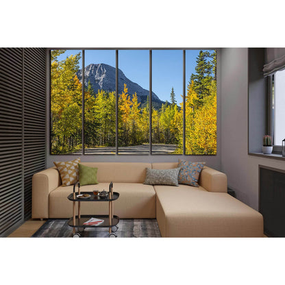 Autumn Rocky Mountain National Park №SL1473 Ready to Hang Canvas PrintCanvas art arrives ready to hang, with hanging accessories included and no additional framing required. Every canvas print is hand-crafted, made on-demand at our workshop and expertly s