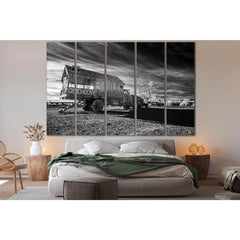 Truck With Inscription God Is Love №SL835 Ready to Hang Canvas PrintCanvas art arrives ready to hang, with hanging accessories included and no additional framing required. Every canvas print is hand-crafted, made on-demand at our workshop and expertly str