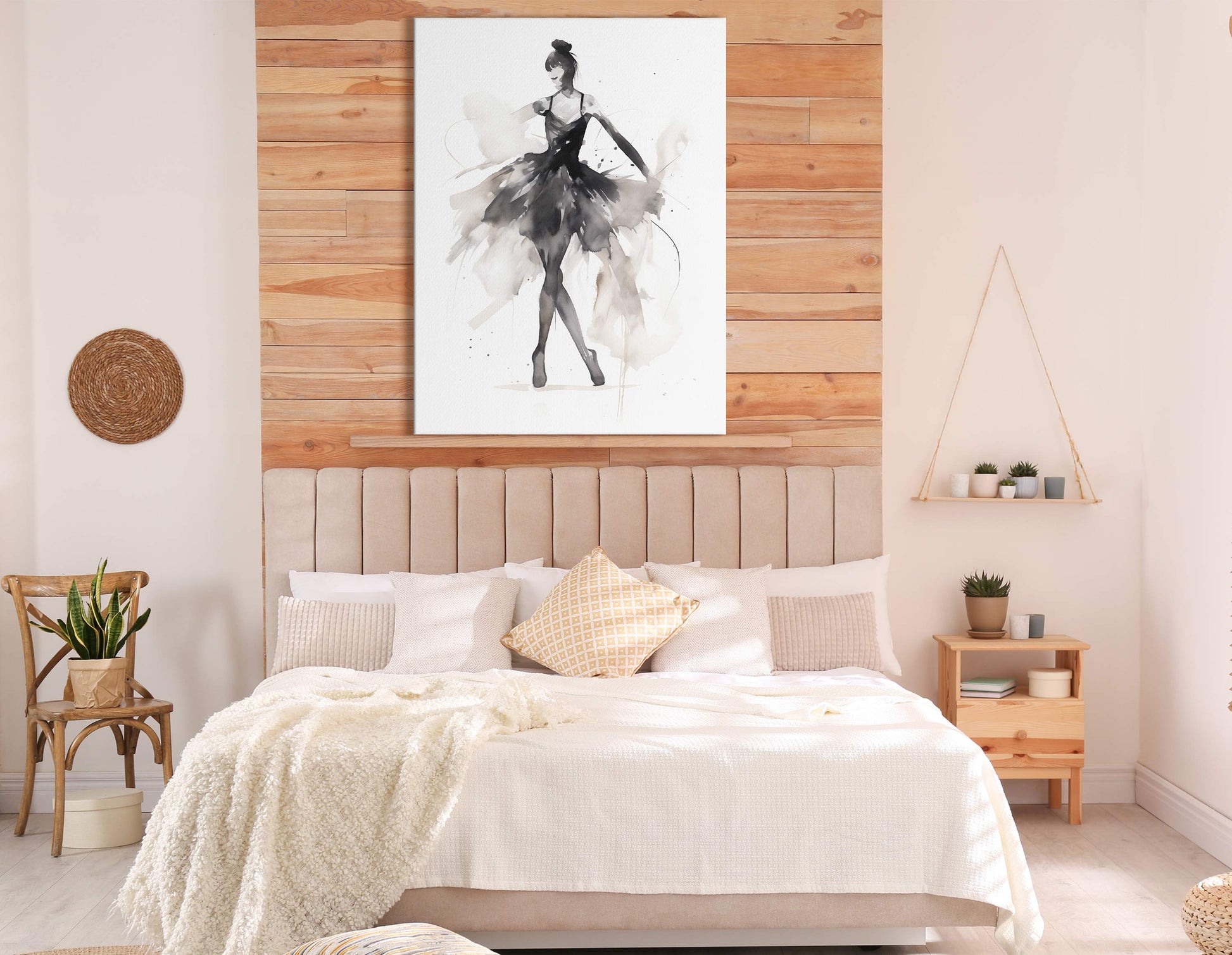 Ballet Wall Art