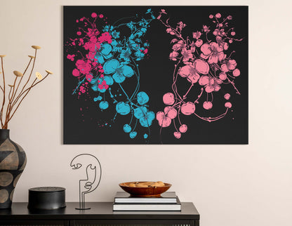  Spring Cherry Art Print