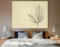 Tranquil Nature Prints