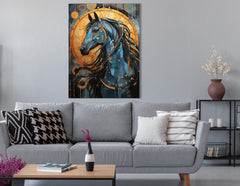  Majestic Horse Artwork
