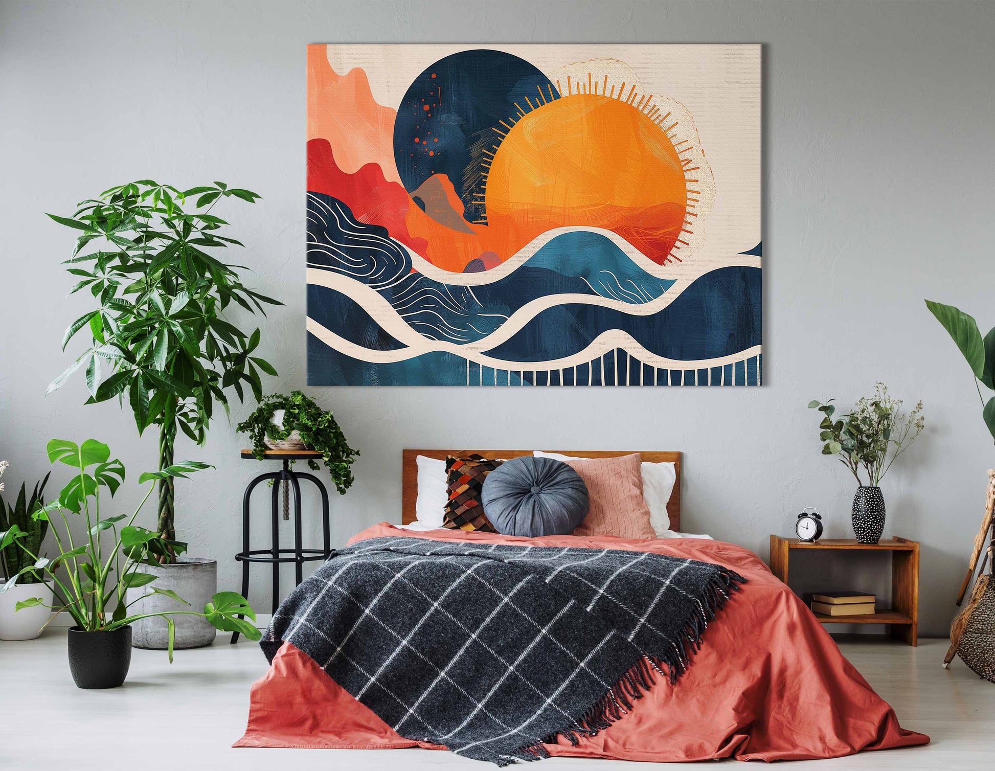 Seascape Decor 