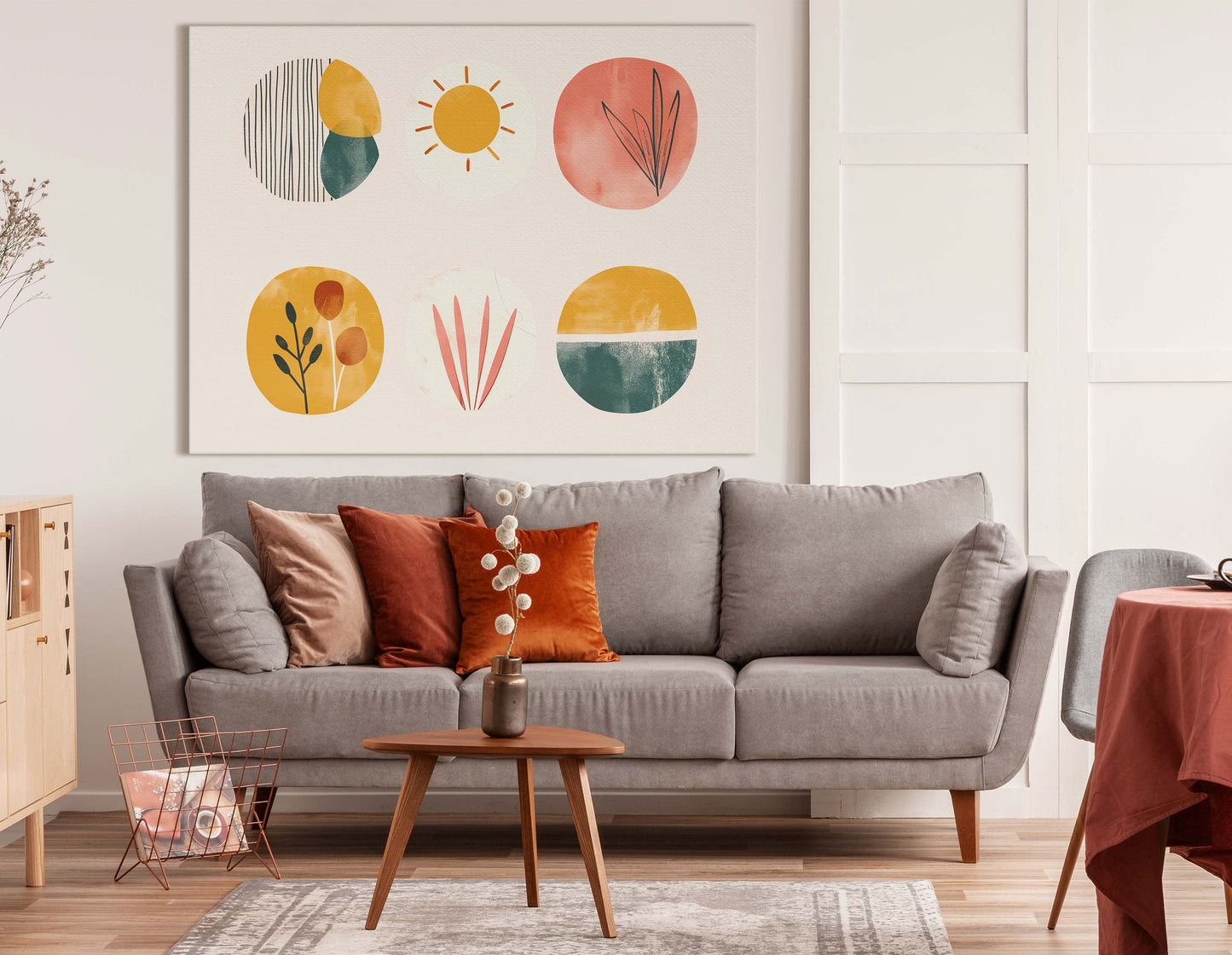  Nature Inspired Art Prints