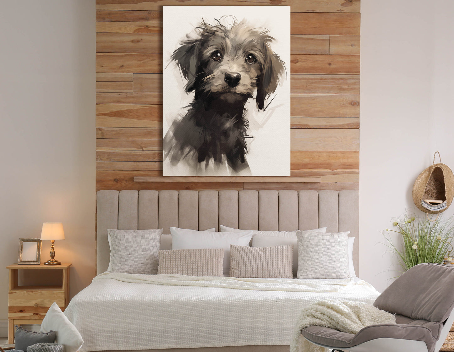  Playful Pet Decor 