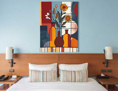 Boutique Hotel Wall Art