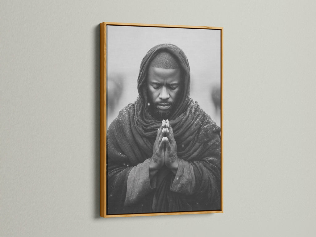 Artwork displayed in a gold frame exudes luxury and opulence. The gold frame adds a touch of glamour to the artwork. It creates a focal point in any room. This framed art is perfect for adding a touch of sophistication. It enhances your home decor or office setting.