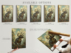 Explore the available options for displaying your artwork. Options include stretched canvas prints fine art poster paper and floating frames. Each option offers a unique way to showcase your art. Discover the perfect presentation style for your artwork.