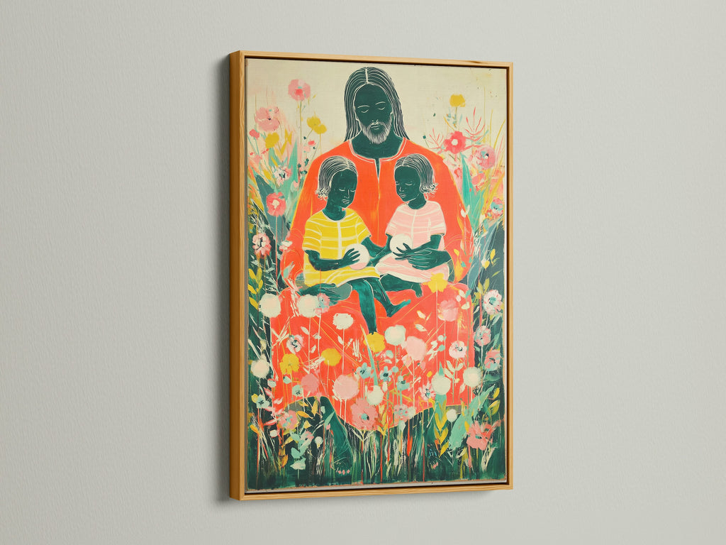 Showcasing artwork in a luxurious gold frame. The gold finish adds a touch of glamour to any space. This frame enhances the artwork's richness. Gold frames are perfect for creating a statement. Explore our collection of exquisite gold frames today.