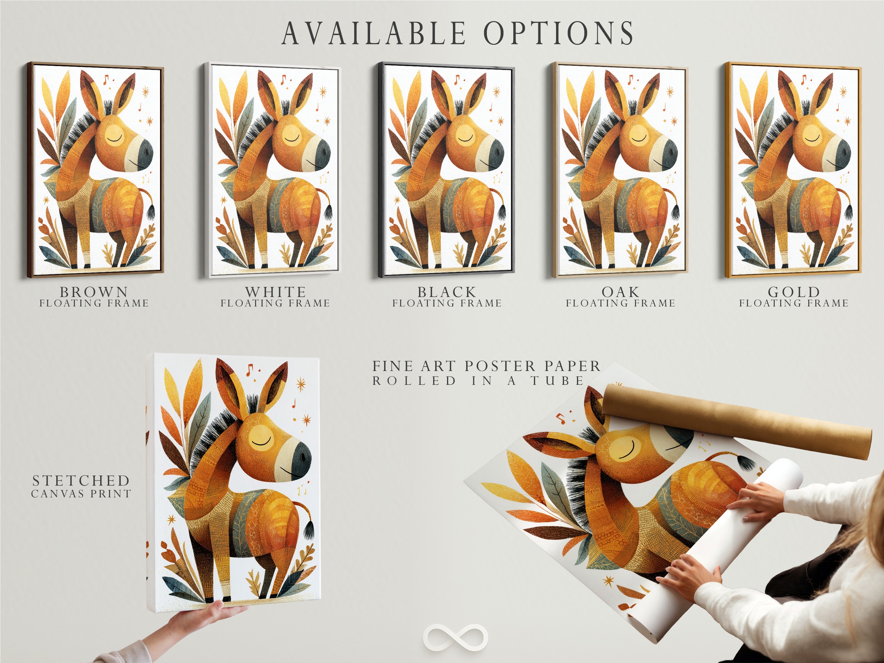 Explore the available options for your artwork. Options include stretched canvas prints fine art poster paper and floating frames. Choose the perfect format to match your style. Discover the possibilities today. Shop the collection now.