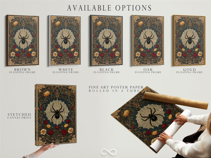 Available options for art prints. Choose between a stretched canvas print. Consider fine art poster paper. Or opt for a floating frame. Each option enhances the artwork. Customize your art to fit your style.