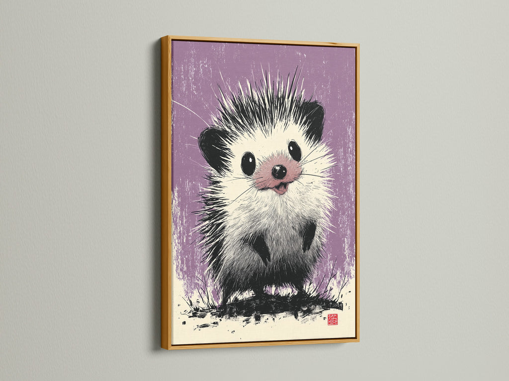 A gold frame elevates a stunning artwork. The metallic finish adds a touch of luxury to your space. Discover how a gold frame enhances art. Ideal for adding elegance and glamour to your decor.