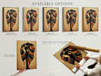 Explore available options for abstract tree art. Choose from stretched canvas prints fine art poster paper and floating frames. Find the perfect modern botanical decor for your space. Enhance your bedroom wall art with fall decor. Select the ideal tree artwork to complement your style. Transform your living room with nature canvas prints.