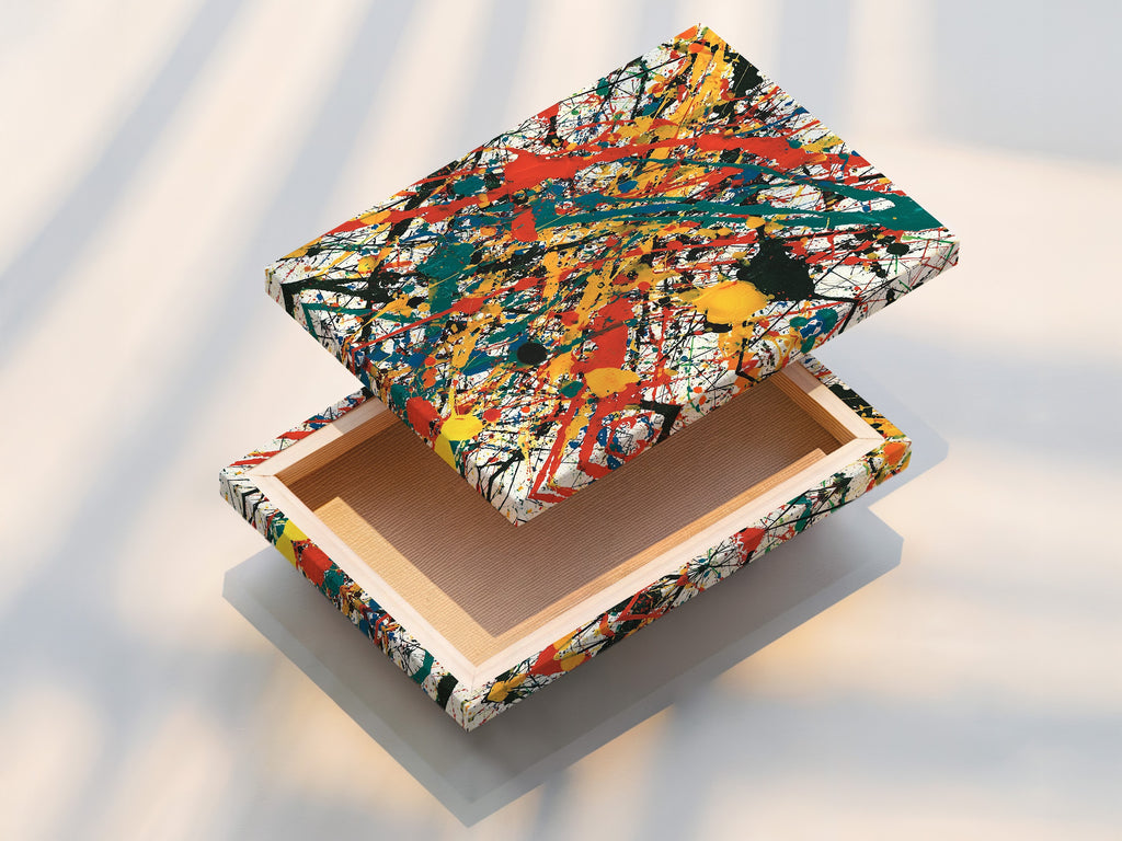 This image features a stretched canvas print. The canvas is stretched perfectly over a wooden frame. The artwork is ready to hang and enjoy. Stretched canvas prints offer a gallery-quality look. Our canvas prints are durable and visually stunning. Transform your photos into canvas art. Experience art on canvas.