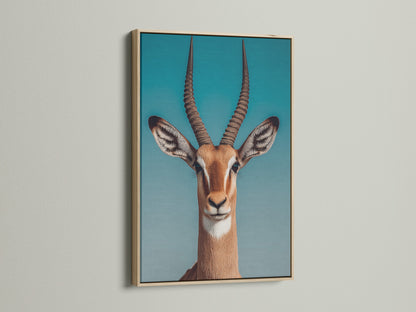 Experience the warmth of an oak frame enhancing a captivating artwork. The natural wood grain adds rustic charm to any room. This piece creates a cozy inviting atmosphere. Showcase your art with timeless elegance. Perfect for nature-inspired art lovers.