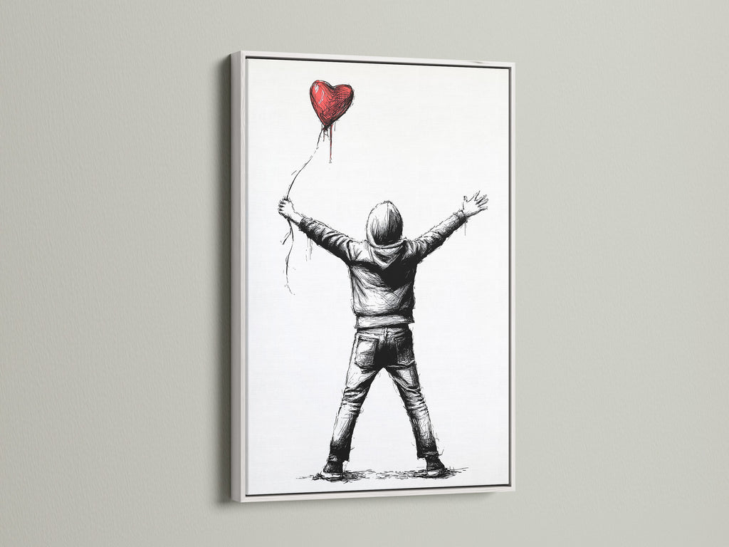 This is a white frame. This frame offers a clean modern look. The white frame enhances any artwork. A versatile choice for any interior. Showcase your art in style with a white frame.