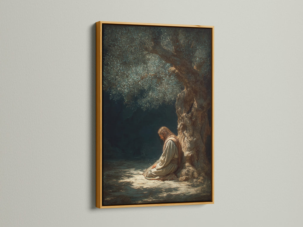 The artwork features a gold frame. A gold frame adds a touch of luxury and glamour. It enhances the artwork's richness. This creates a statement piece. Make your art shine with a gold frame.