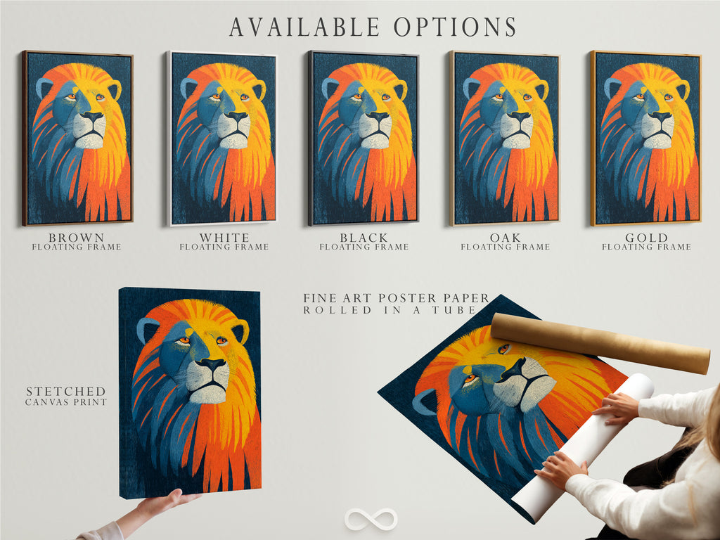 Explore available options for art prints. Options include stretched canvas prints fine art poster paper and floating frames. Customize your artwork to match your personal style. Enjoy high-quality art tailored to your preferences.