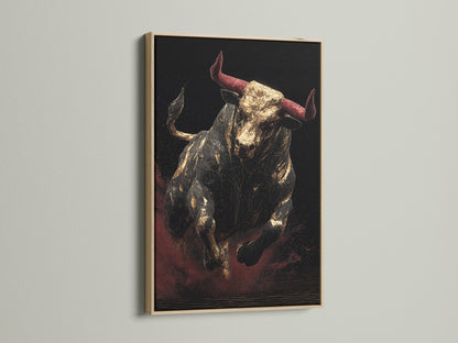 Experience the warmth of an oak frame showcasing a captivating artwork. The oak frame adds a natural touch to the art. See how an oak frame enhances this stunning piece. Oak's natural beauty complements the artwork. This framed art creates a cozy atmosphere. A stylish way to display your favorite art.