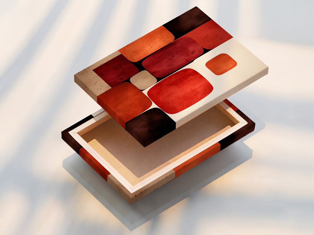 Explore a stretched canvas print. This method provides a gallery-wrapped look. The artwork is ready to hang. Stretched canvas prints offer a professional finish. Transform your space today.