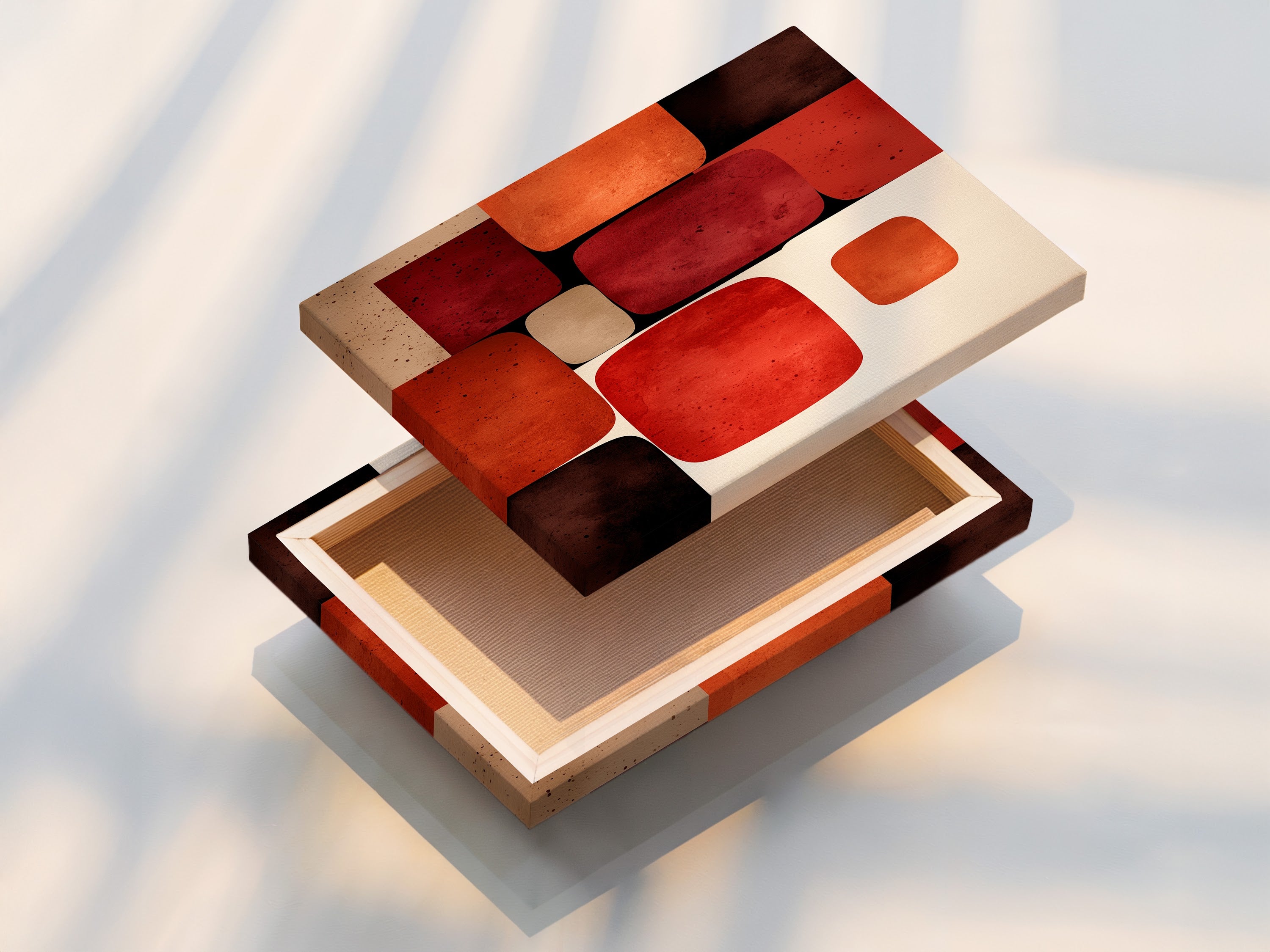 Explore a stretched canvas print. This method provides a gallery-wrapped look. The artwork is ready to hang. Stretched canvas prints offer a professional finish. Transform your space today.