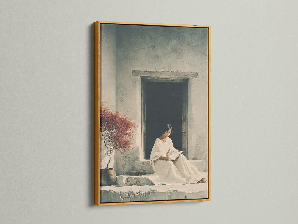 Add a touch of glamour with our gold frame art. This luxurious frame exudes opulence and sophistication. The shimmering gold finish enhances any artwork. Elevate your home decor with our stunning gold frames. Discover the perfect piece today.