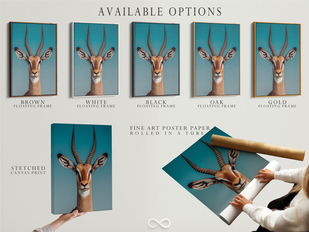 Explore available options including stretched canvas prints fine art poster paper and floating frames. Customize your art to fit your style. Choose the perfect medium and frame. Transform your space with personalized art. Match art to your decor effortlessly. Create your masterpiece today.