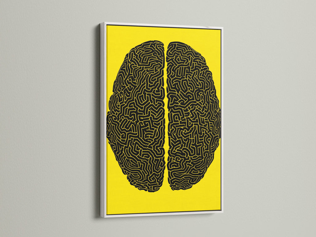 White Frame provides a clean crisp look. It allows the artwork to truly stand out. This frame offers a versatile option. Complements any art style or room decor. A white frame creates a gallery-like display at home.