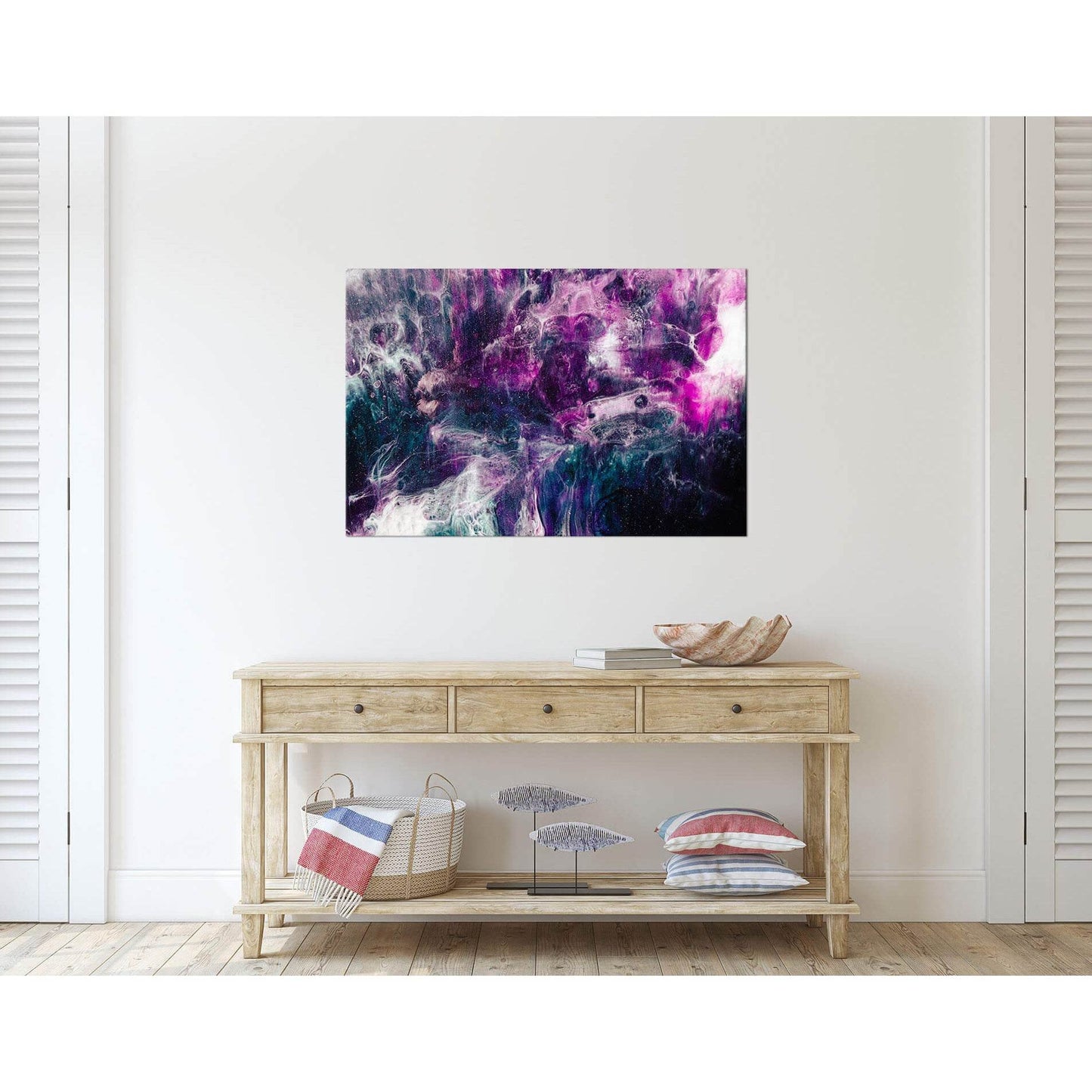 Watercolor marble №D1078 Ready to Hang Canvas PrintCanvas art arrives ready to hang, with hanging accessories included and no additional framing required. Every canvas print is hand-crafted, made on-demand at our workshop and expertly stretched around 100