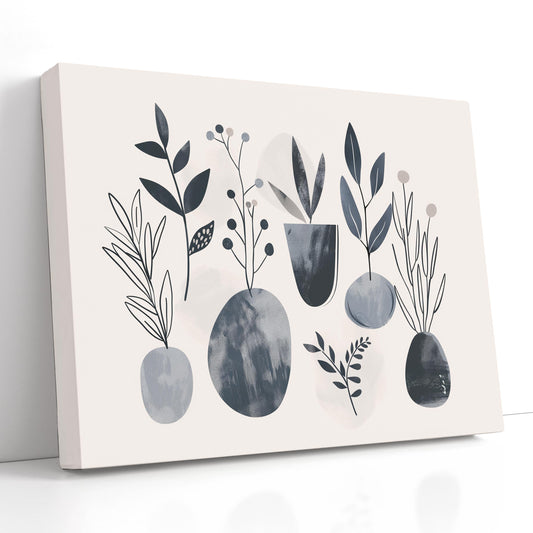 Nature-Inspired Wall Decor