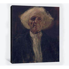 Der Blinde (The Blind Man) 1896 - Ready to Hang Canvas PrintCanvas art arrives ready to hang, with hanging accessories included and no additional framing required. Every canvas print is hand-crafted, made on-demand at our workshop and expertly stretched a